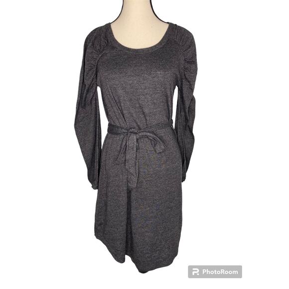 Chaser Jersey Dress - Picture 2 of 7